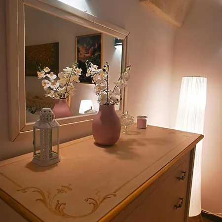 Casa Rosalba Royal Apartment *
