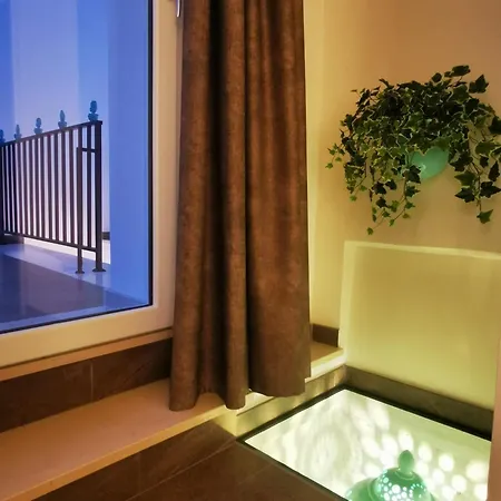 Appartamento Casa Rosalba Royal