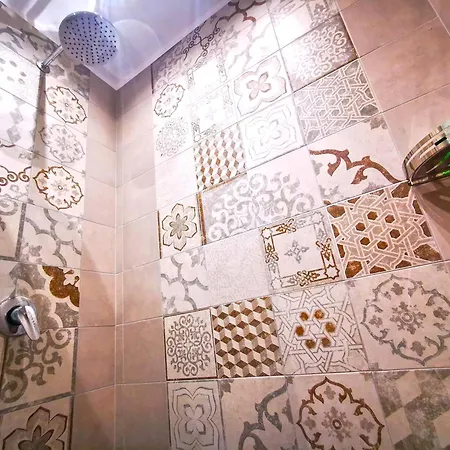 Appartamento Casa Rosalba Royal *