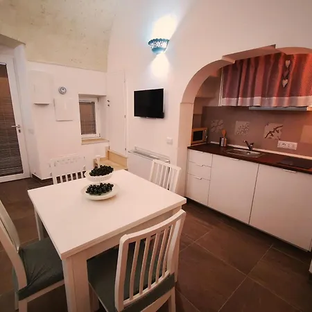 Casa Rosalba Royal Grottaglie