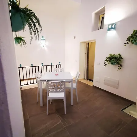Casa Rosalba Royal Grottaglie