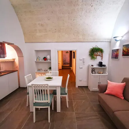Casa Rosalba Royal * Grottaglie