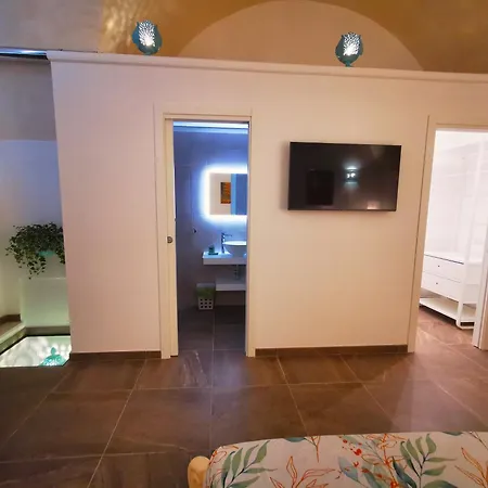 Casa Rosalba Royal Apartment