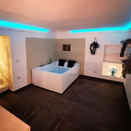 Casa Rosalba Royal Apartment