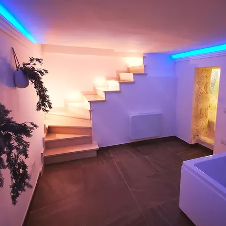 Appartamento Casa Rosalba Royal
