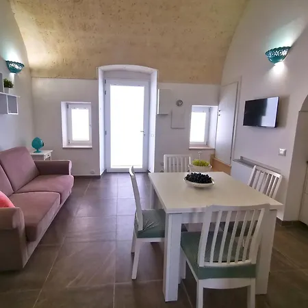Appartamento Casa Rosalba Royal *
