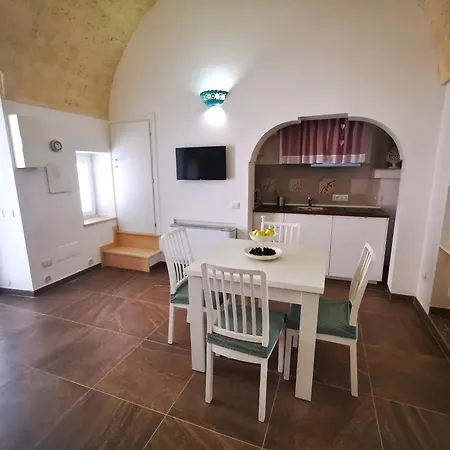 Casa Rosalba Royal Apartment Grottaglie