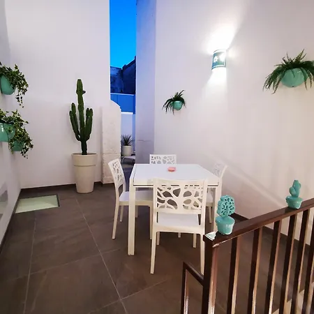 Casa Rosalba Royal *