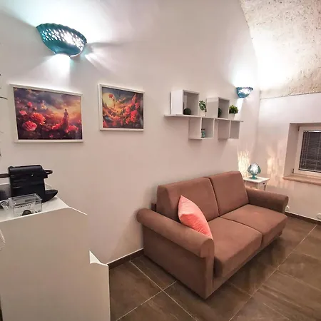 Appartamento Casa Rosalba Royal