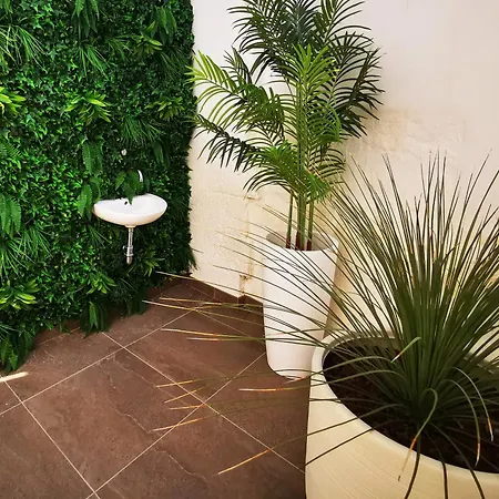 Casa Rosalba Royal Apartment Grottaglie