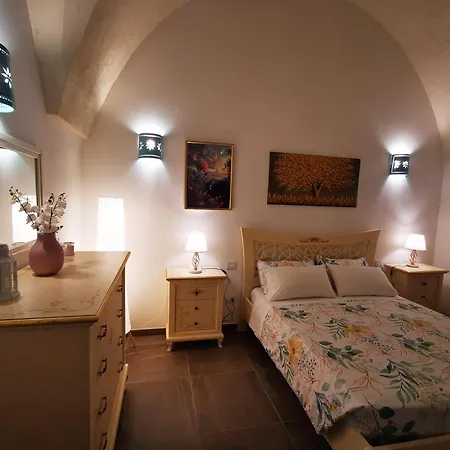 Apartment Casa Rosalba Royal Grottaglie