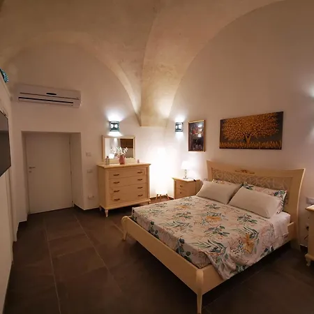 Casa Rosalba Royal * Grottaglie