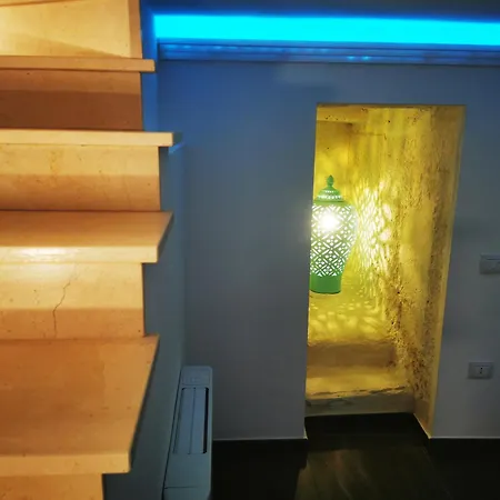 Casa Rosalba Royal *