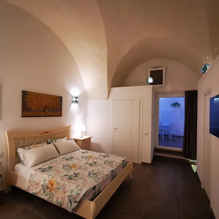 Apartment Casa Rosalba Royal Grottaglie
